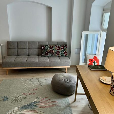 Apartman Na Bidylku - On The Perch Apartment Tabor Exterior photo